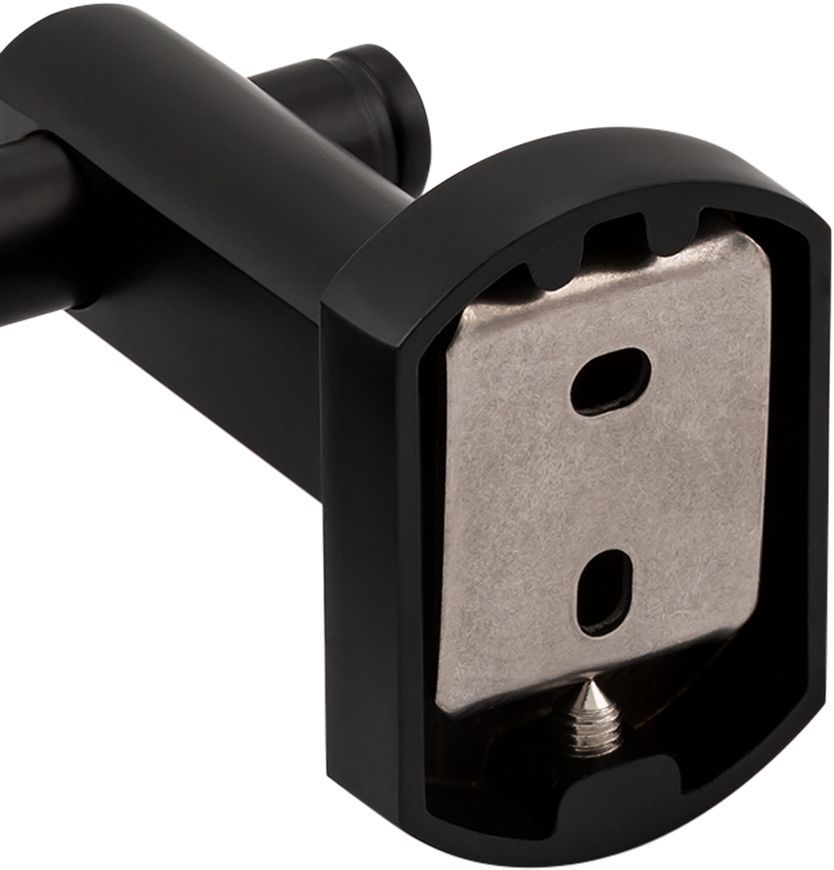 Дозатор для рідкого мила QTAP Liberty BLM 1152 - QTLIBBLM1152