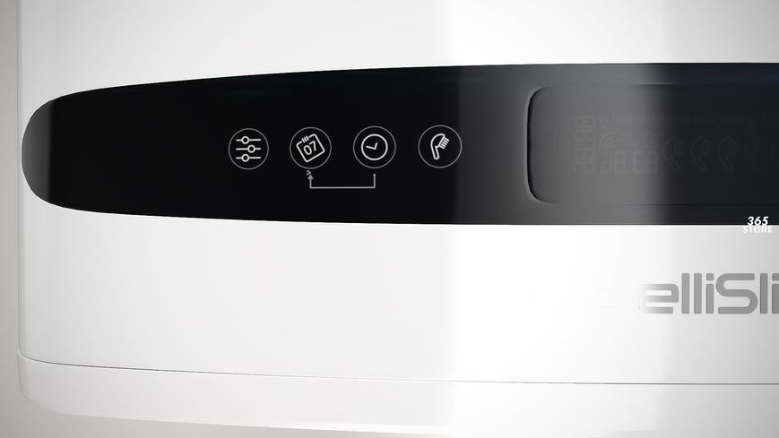 Электрический водонагреватель TESY BELLISLIMO 80 GCR 1002722 E31 EC - GCR1002722E31EC