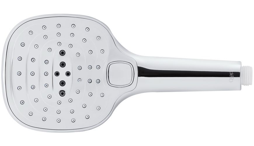 Лійка для ручного душу QTAP Rucni A120N3KCC - QTRUCA120N3KCC