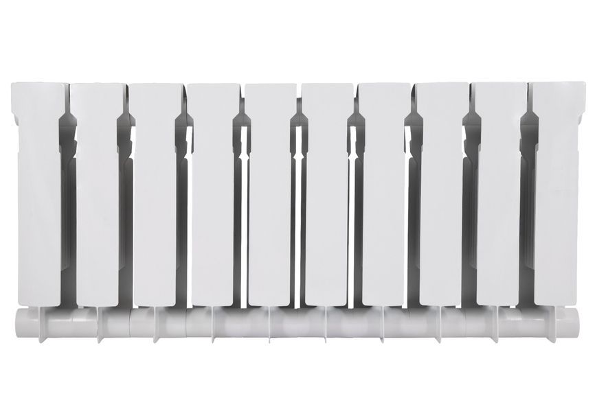 Радиатор биметаллический Thermo Alliance Bi-Ferrum 300/100 1,15 кг F300100B - F300100B
