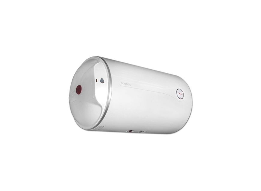 Электрический водонагреватель ATLANTIC O`PRO HORIZONTAL HM 080 D400-1-M - 853042