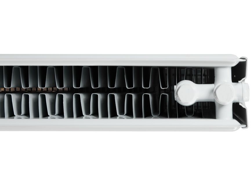 Радиатор стальной IMAS 22 (300x2000) мм нижнее подключение I223002000VK - I223002000VK