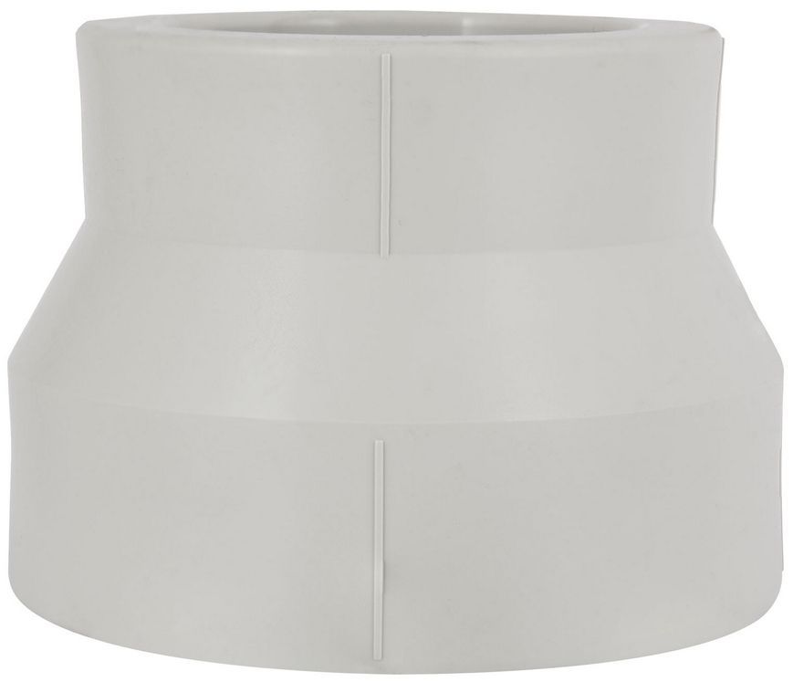 Муфта поліпропіленова PPR Blue Ocean 110х90 редукційна BORCXX1190XXX - BORCXX1190XXX