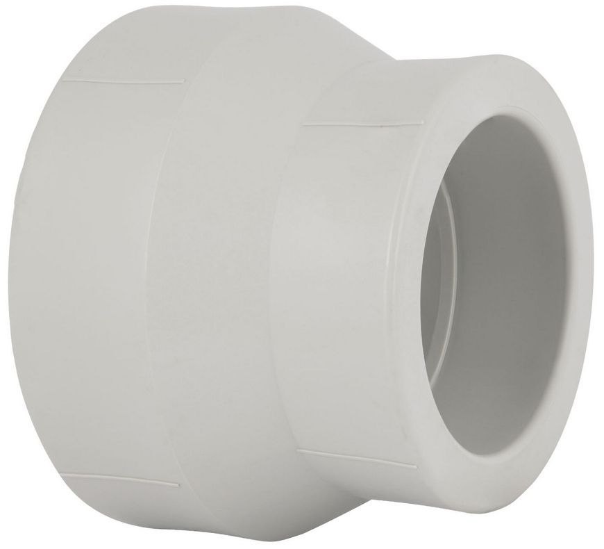 Муфта поліпропіленова PPR Blue Ocean 110х90 редукційна BORCXX1190XXX - BORCXX1190XXX