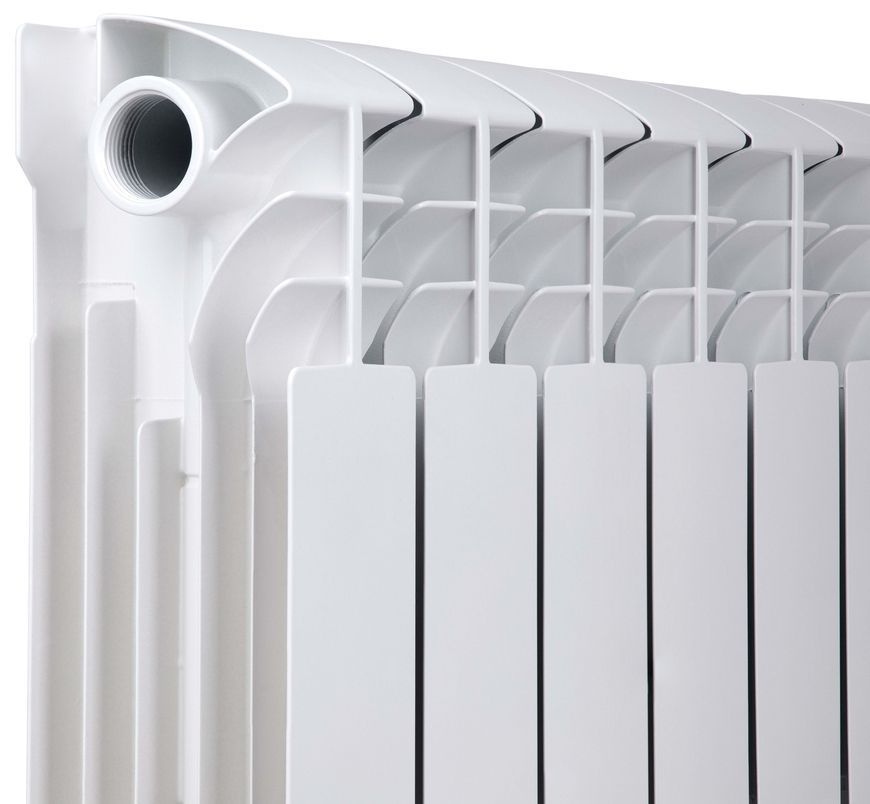 Радиатор биметаллический Thermo Alliance Bi-Ferrum 300/100 1,15 кг F300100B - F300100B
