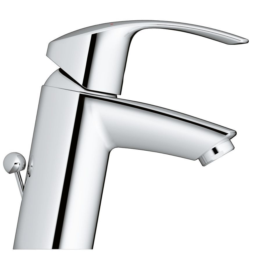 Набор смесителей GROHE Eurosmart 123576 (27853001+33265002+33555002)