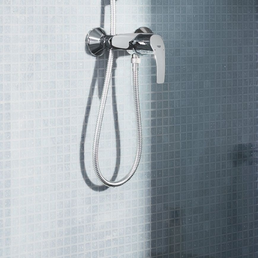 Набор смесителей GROHE Eurosmart 123576 (27853001+33265002+33555002)