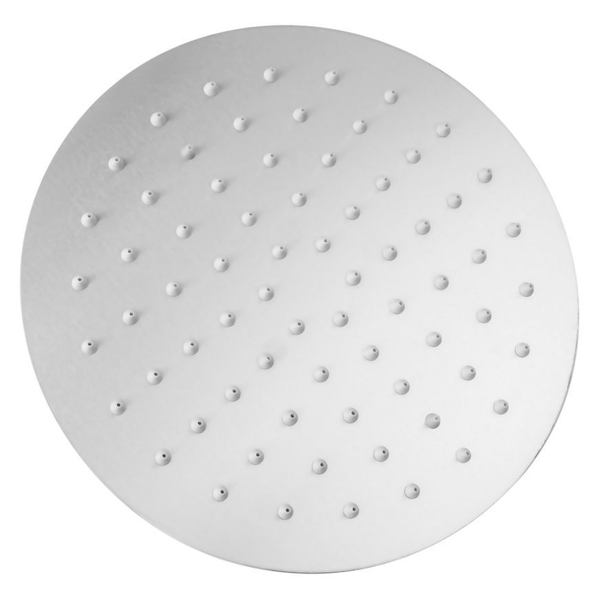 Душевая система LIDZ Aria 1030 Nickel с смесителем и изливом LDARI1030NKS34932 - LDARI1030NKS34932