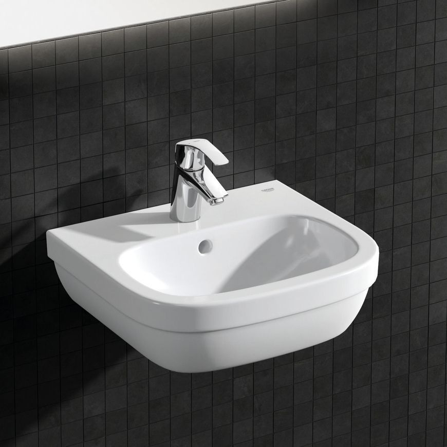 Набор смесителей GROHE Eurosmart 123576 (27853001+33265002+33555002)
