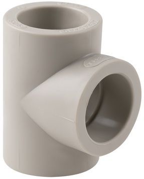 Трійник PPR THERMO ALLIANCE 40 - DSC004