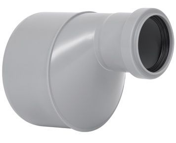 Редукция канализационная Ostendorf-OSMA HT-System PLUS d110&times;50 SD00057141