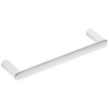 Держатель для полотенец KFA ARMATURA 22 см Chrome 864-025-00 хром