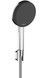 Душевой набор HANSGROHE Raindance Alive Select S 125 3jet EcoSmart со шлангом 160 см Chrome 24611000 хром - 24611000 - 1