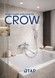 Змішувач для раковини високий Qtap Crow Chrome k35 QTCRO269CRM48645 - QTCRO269CRM48645 - 10
