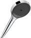 Ручний душ HANSGROHE Rainfinity 130 3jet EcoSmart Chrome 26865000 хром - 26865000 - 1