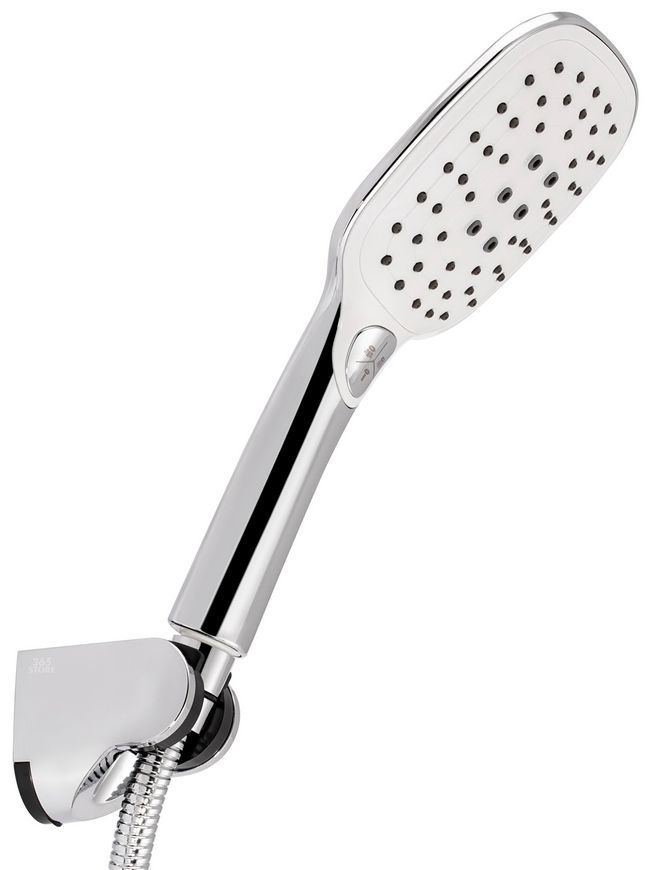 Змішувач для ванни Qtap Grand CRM 006 з коротким виливом QTGRACRM006 - QTGRACRM006