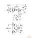 Смеситель для ванны GROHE BauLoop 23341000 - 23341000 - 4