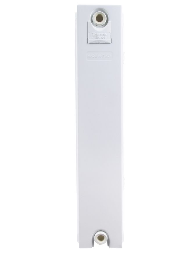 Радиатор стальной Thermo Alliance IMAS 22 тип 300х1100 боковое подключение 1362 Вт TAI223001100K - TAI223001100K