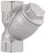 Фильтр грубой очистки Thermo Alliance Forte 1/2" ВР никелированный для воды TAF124W15 - TAF124W15 - 5