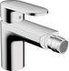 Змішувач для біде HANSGROHE Vernis Blend хром 71210000 з донним клапаном - 71210000 - 1