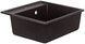 Кухонная мойка QTAP CS 5250 Coffee (QT5250COF551) - QT5250COF551 - 3