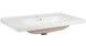 Раковина врезная QTAP Albatross 5H 910х505х205 White с донным клапаном QT01115090HW - QT01115090HW - 4