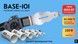 Паяльник Thermo Alliance механический для пайки пластиковых труб PPR &Oslash;20-63 1500 W BASE-101