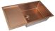 Кухонная мойка IMPERIAL D7844BR PVD bronze Handmade 3,0/1,2 мм (IMPD7844BRPVDH12) - IMPD7844BRPVDH12     - 2