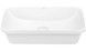 Раковина QTAP Scorpio 610х380х150 White с донным клапаном QT1411K491W - QT1411K491W - 2