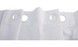 Шторка для ванной QTAP Tessoro PA11141 200х200 - QTPA11141 - 7