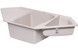 Кухонная мойка LIDZ с дополнительной чашей 1000x500/225 MAR-07 (LIDZMAR071000500225) - LIDZMAR071000500225 - 3