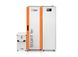 Твердопаливний котел HKS LAZAR SmartFire 15kW/50L COMPACT - SF1550C - 3