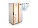Твердопаливний котел HKS LAZAR SmartFire 15kW/50L COMPACT - SF1550C - 12