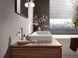 Смеситель для раковины HANSGROHE Vivenis 250 Matt White 75040700 белый матовый с донным клапаном - 75040700 - 3