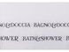 Шторка для ванной QTAP Tessoro PA11141 200х200 - QTPA11141 - 2