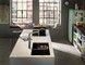 Кухонна мийка HANSGROHE S510-U770 під стільницю 820х450 на дві чаші 370/370 Graphiteblack чорний графіт 43434170 - 43434170 - 3