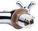 Смеситель для кухни LIDZ Dominox 271F хром LDDOM271FCRM35535 - LDDOM271FCRM35535 - 3