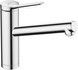 Змішувач кухонний HANSGROHE Zesis M33 160 1jet для встановлення перед вікном 74805000 хром - 74805000 - 1