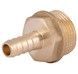 Штуцер латунний під шланг Thermo Alliance Standart 3/4" ЗРх10 SD4272010