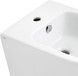 Биде подвесное QTAP Scorpio 515x360x345 White QT1455053FW - QT1455053FW - 4