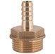 Штуцер латунний під шланг Thermo Alliance Standart 3/4" ЗРх10 SD4272010