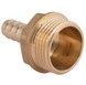 Штуцер латунний під шланг Thermo Alliance Standart 3/4" ЗРх10 SD4272010