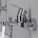 Смеситель для ванны GROHE BauLoop 23341000 - 23341000 - 3