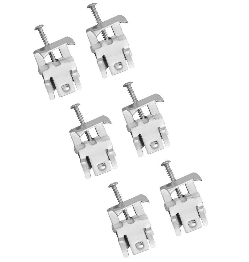 Кухонна мийка Kroner KRP Schwarze 5843HM PVD 3,0/1,0 мм чорна CV022794 Schwarze-5843HM - Schwarze-5843HM
