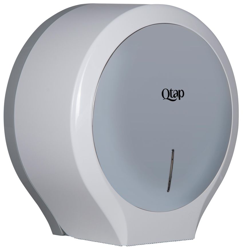Держатель для туалетной бумаги QTAP Drzak papiru QTDP100SP
