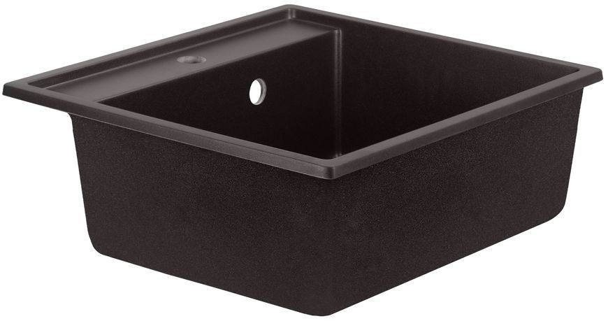 Кухонная мойка QTAP CS 5250 Coffee (QT5250COF551) - QT5250COF551