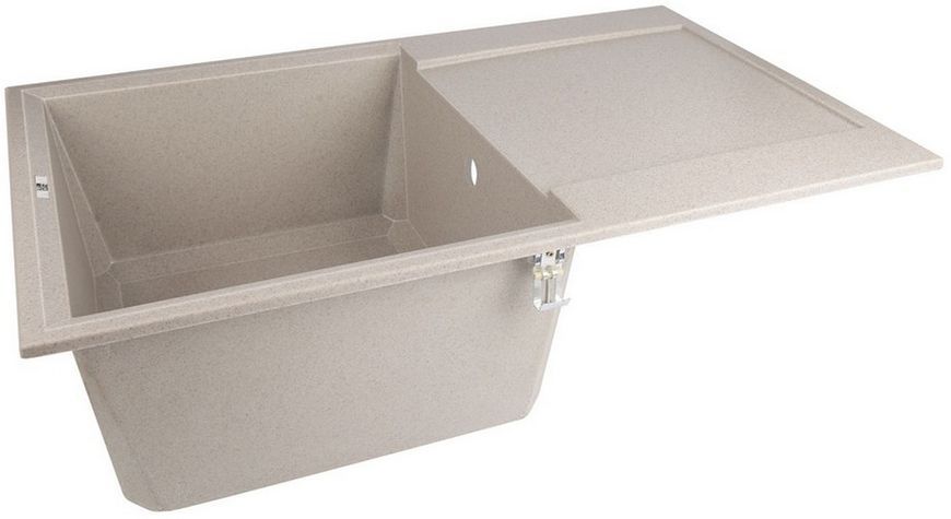 Кухонная мойка LIDZ 790x495/230 MAR-07 (LIDZMAR07790495230) - LIDZMAR07790495230