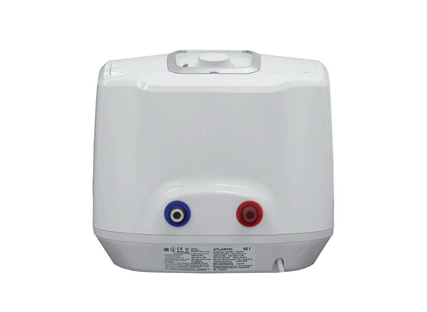 Электрический водонагреватель ATLANTIC ONDEO+ SWH 15U M-3 - 821431