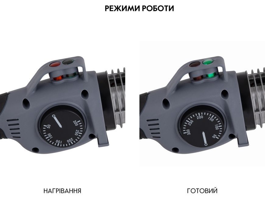Паяльник Thermo Alliance механический для пайки пластиковых труб PPR &Oslash;20-63 1500 W BASE-101