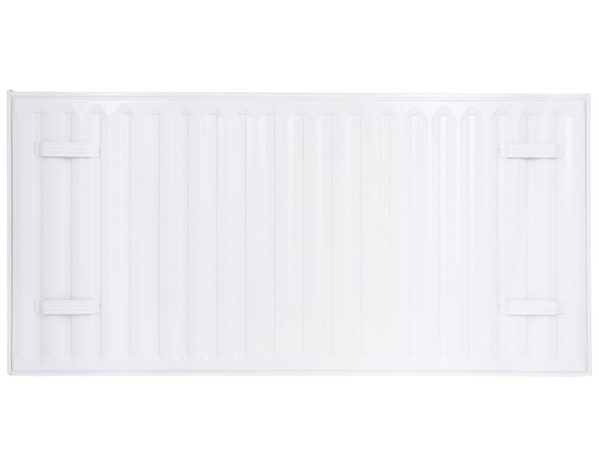 Радиатор стальной Thermo Alliance IMAS 22 тип 300х1100 боковое подключение 1362 Вт TAI223001100K - TAI223001100K